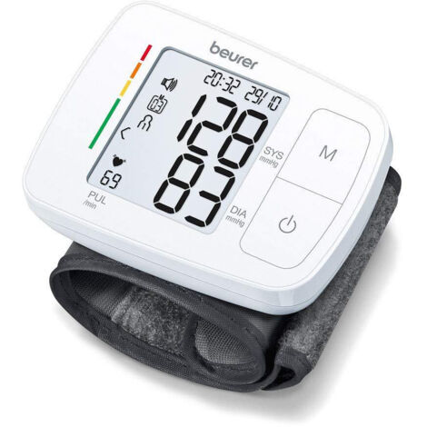 Beurer BC 21 Misuratore della pressione sanguigna 65046