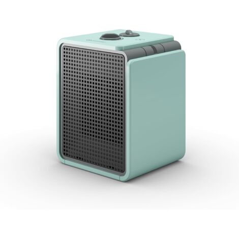 Termoventilatore ceramico olimpia splendid 900-1800w ip21 - caldocubic