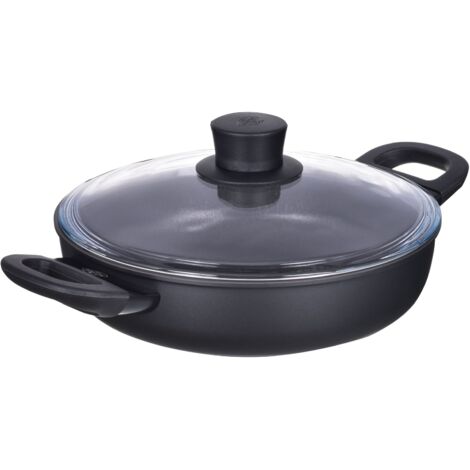 Ballarini Avola Padella da Portata con Coperchio 28 cm (1/5)