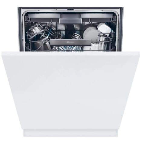 Haier Washlens Plus SXI 6B0S3FSBV. Posizionamento dell'apparecchio: A scomparsa totale, Dimensione: Dimensione massima (60 cm), Tipo di controllo: Touch. Numero ... - HAIER SXI6B0S3FSBV - SXI6B0S3FSBV (1/5)