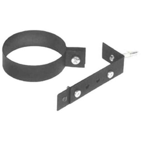Ala Reggitubi Acciaio 8 Grigio 2Mm Pellet (1/5)