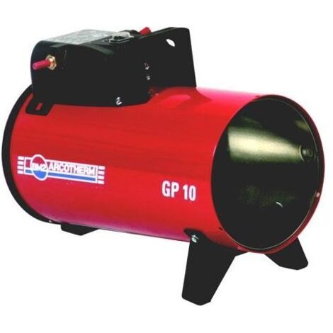 Generatore Aria Calda Kw 11       Gp10 M Arcotherm