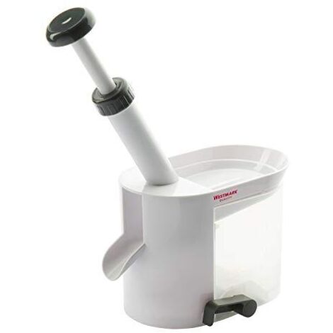 Westmark Snocciola Ciliegie con Ventosa e Ghiera (1/4)