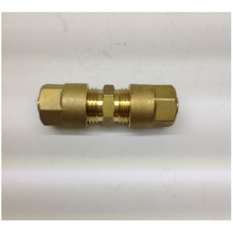 Tubo di pressione da 40 Bar, 10x16 mm, lunghezza 50 metri, con raccordi Refittex e spruzzatore