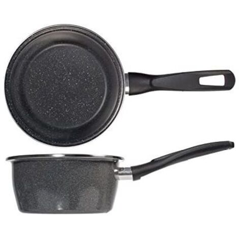 K2 Vitrinor Family Casseruola Conica 1 Manico 18cm (1/2)