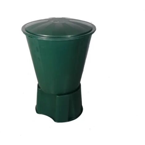 7 Tecniche Efficaci per la Raccolta dell'Acqua Piovana - Verdi Germogli