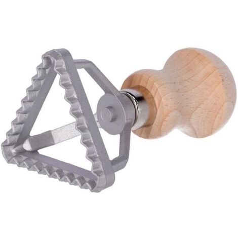 Imperia Tagliaravioli Triangolo Art.7810 - Stampa Taglia Ravioli Triangolo