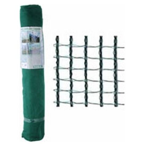 T-Rex Rete Antigrandine Verde H 400 M 10