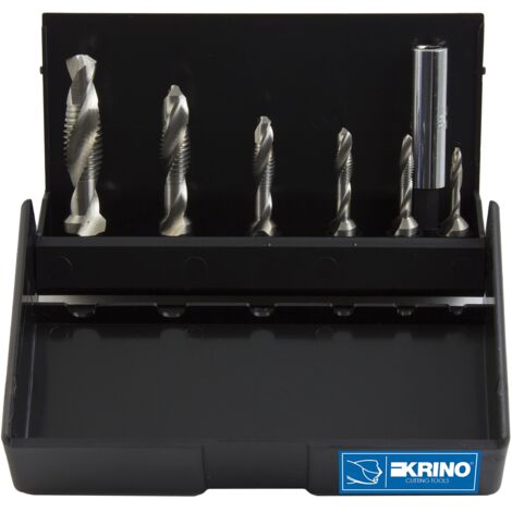 Krino Serie Maschi Macchina Ma 3-10 Serie Pezzi 6 (1/2)