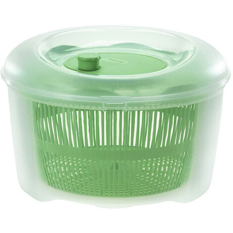 2PZ CENTRIFUGA PER INSALATA "RUCOLA"  - cm.29