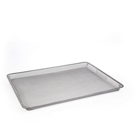 Tescoma Teglia Rettangolare Traforata 44x33cm Delicia (1/3)