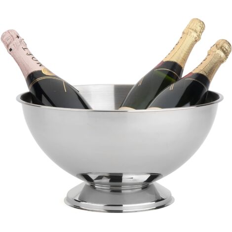Leopold Vienna Glacette per Champagne Classic II Inox (1/2)