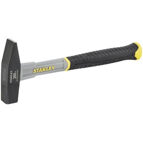Stanley Martello Dynagrip Tipo Tedesco con Manico Sintetico 300gr (1/2)
