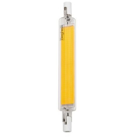 Beghelli Lampadina Led Zafiroled R7S 118mm