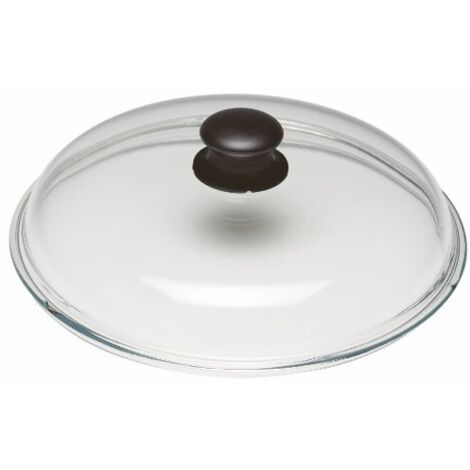 Ballarini Coperchio Vetro Bombato 20cm (1/3)
