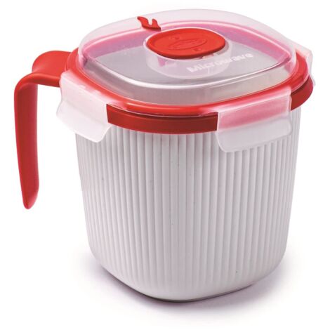 Snips Contenitore Microonde 0.70 Litri (1/5)
