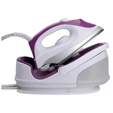 NGM HH-2668D Ferro da Stiro con Caldaia con Potenza 2200W