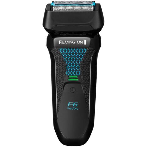 Remington MB905 The Works Regolabarba Ricaricabile USB Nero e Argento Con Accessori Inclusi