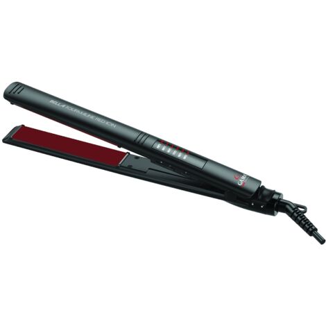 Ga.Ma GI0213 Bella Tourmaline Piastra per capelli temperatura regolabile da 130 a 230 gradi Autospegnimento
