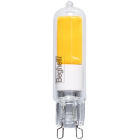 Beghelli Lampadina Led Zafiroled (1/3)