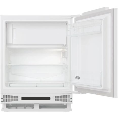 De Longhi Frigorifero Sottotavolo 111 Litri Classe E Bianco