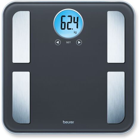 Beurer BF 195 Bilancia Diagnostica Limited Edition 2016 Portata 180 kg
