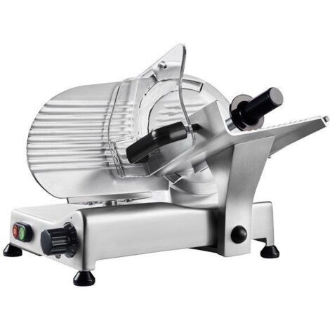 Fac Fabbrica Affettatrici F195af Affettatrice a Gravita'