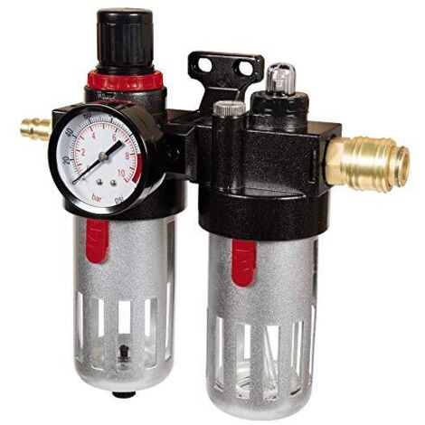 Einhell Filtro Riduttore Con Lubrificatore R 3-8 (1/4)