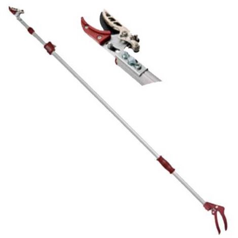 SVETTATOIO PERTICA TELESCOPICO 309 108 ARCHMAN