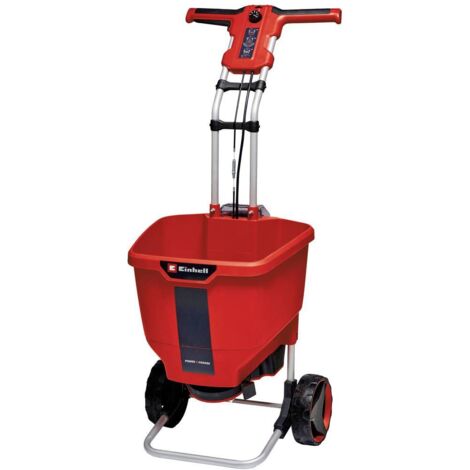 Einhell 3415430 Carrello spargitore 22 l (1/3)