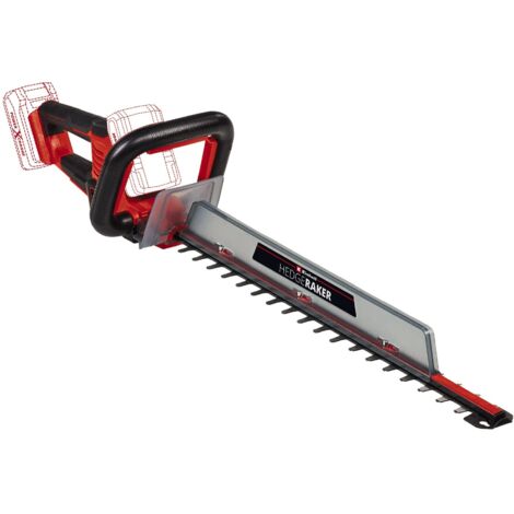 Einhell GE-CH 36/61 Li-Solo Tagliasiepi 61 cm PXC da 36 V senza batteria (1/5)