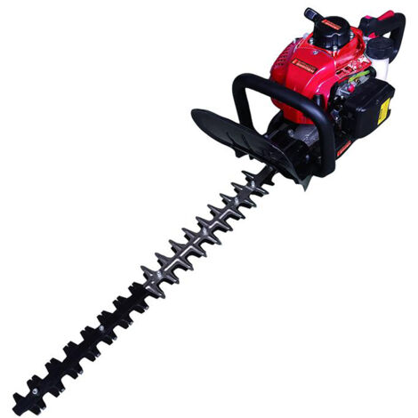 Sandrigarden, Tagliasiepi a Scoppio, 25,4 cc, Lama 55 cm, Antivibrante