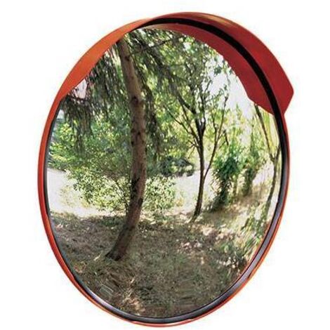 SPECCHIO PANORAMICO STRADALE PC CM 70