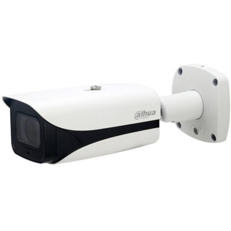 Telecamera IP Dahua 2MP WDR IR Bullet AI Network 2.713.5mm motorizzata 12V \ePoE \PoE IR 50m [IPC-HFW5241E-ZE] (1/2)