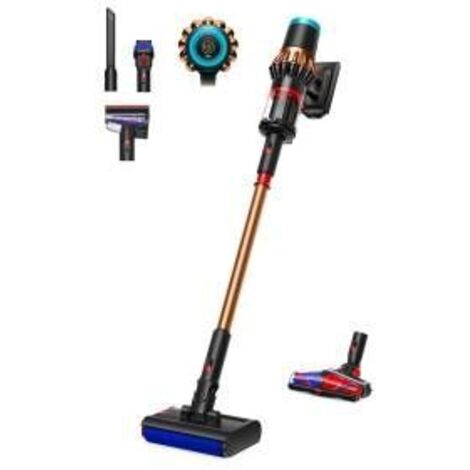 Dyson Aspirapolvere V16 Piston 900W 3in1 Animal Submarine
