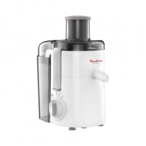 MOULINEX JU3701 CENTRIFUGA JUI     FRUTELIA PLUS WHITE