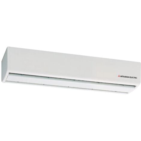 Barriera a Lama D'Aria Mitsubishi Electric modello GK-90 da 90 cm Senza Comando GK-3009AS2