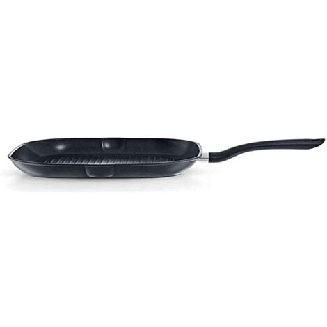 Fissler Cenit Induction bistecchiera 28 cm (1/4)