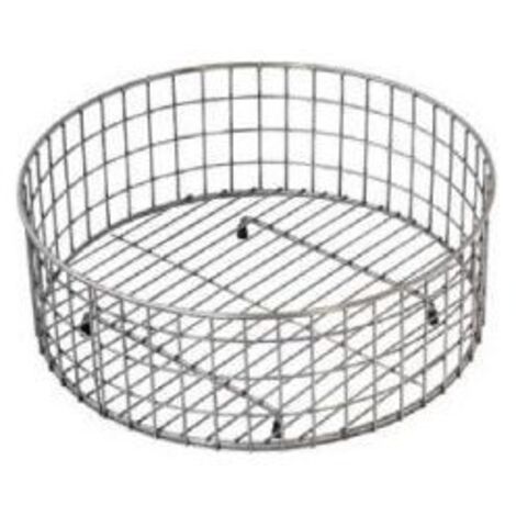 CM 093050XXXXX Cestello Inox Diam. 365 (1/2)