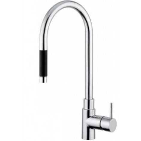 CM 9102Miscinox Miscelatore Inox (1/4)