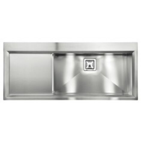 CM Lavello IX Glamour Mix Fq 116X50 1 vasca a destra