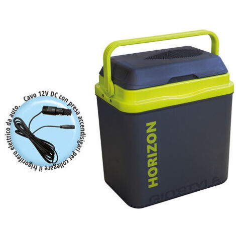Giostyle Frigorifero Portatile Horizon M20 12V