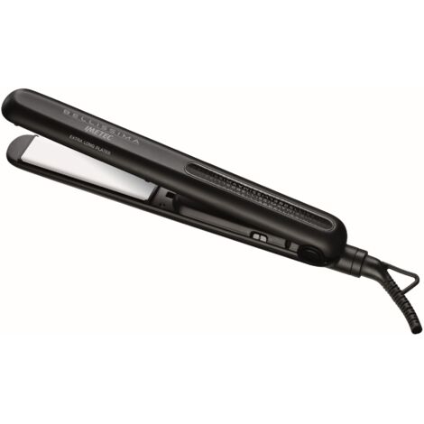 Imetec Piastra Capelli 45w Ceramica Max210°c e16 100 (1/4)