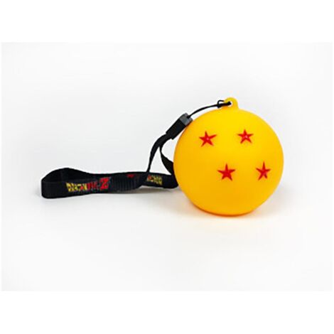 Teknofun Lampada Dragon Ball Z Sfera del Drago Kakarot (1/4)