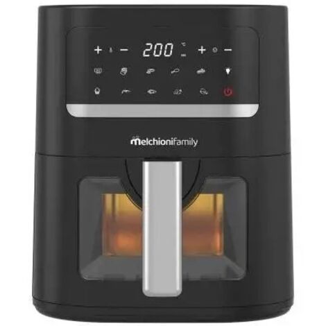 Melchioni L’Azdora Friggitrice ad Aria