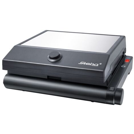 Steba SG 55 Multi Snack Maker Griglia per Sandwich e Cialde (1/5)