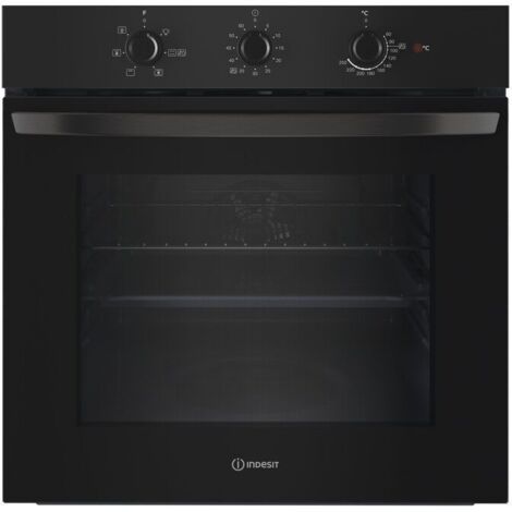 Indesit Forno Multifunzione IO 235H B 66Lt Classe A Idrolisi