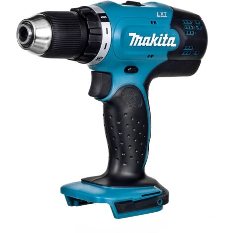Makita DDF453Z trapano avvitatore cordless 18V blu