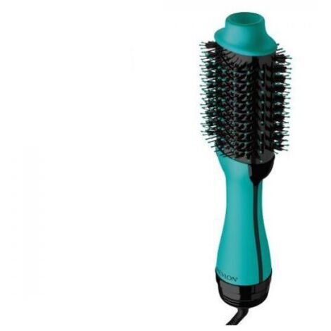 Asciugacapelli e bigodino Revlon RVDR5222TE 800W Menta [RVDR5222TE]