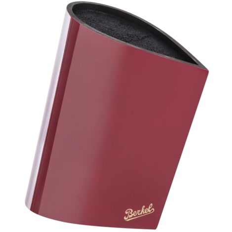Berkel Bag Portacoltelli Rosso (1/2)